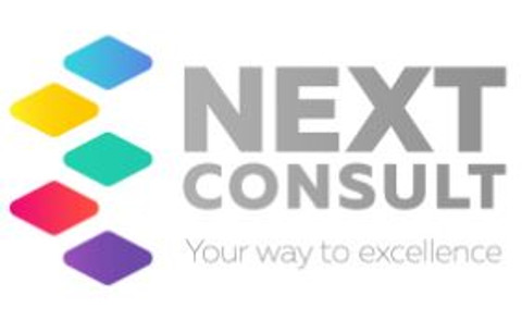 Next Consult - partner van Payhawk onkostenbeheeroplossing